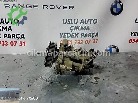 Ford Tourneo Connect Klima Seti çıkma parça