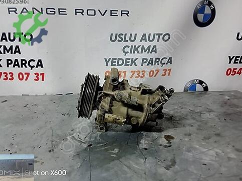 Ford Tourneo Connect Klima Seti çıkma parça