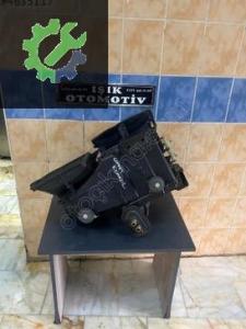 FORD CONNECT KLİMASIZ KALORİFER KAZANI KUTUSU ÇIKMA ORJİNAL