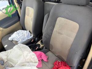 FORD CONNECT KOLTUK TAKIMI