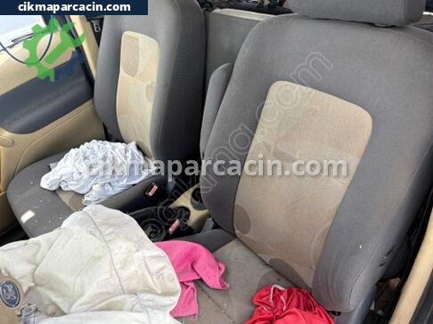 Ford Transit Connect Koltuk çıkma parça