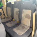 FORD CONNECT KOLTUK TAKIMI