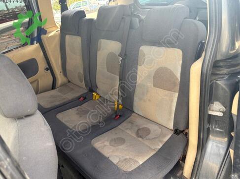 Ford Transit Connect Koltuk çıkma parça