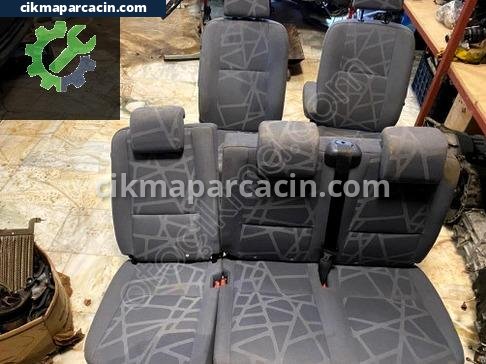 Ford Tourneo Connect Koltuk çıkma parça