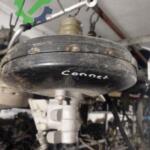 FORD CONNECT KOMPLE FREN VESTİNGHOUSE