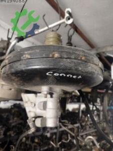 FORD CONNECT KOMPLE FREN VESTİNGHOUSE