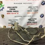 Ford connect komple klima seti