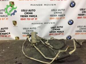 Ford connect komple klima seti