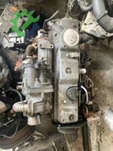 Motor Komple Ford Tourneo Connect — Sökme Çıkma