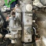Çıkma Ford Tourneo Connect Motor Komple