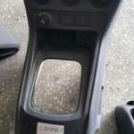 Ford connect konsol orjinal çıkma