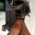 FORD CONNECT KONTAK A0122A14307