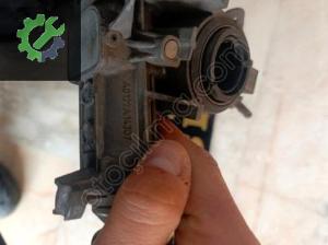 FORD CONNECT KONTAK A0122A14307