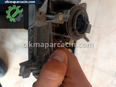 Ford Tourneo Connect Kontak (Marş) çıkma parça