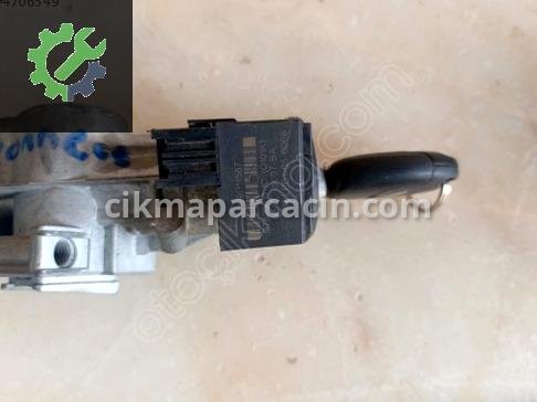 Ford Tourneo Connect Kontak (Marş) çıkma parça