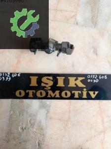 FORD CONNECT KONTAK ÇIKMA ORJİNAL ANAHTARSIZ