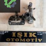 FORD CONNECT KONTAK VE KAPUT SET HALİNDE   ÇIKMA ORJİNAL