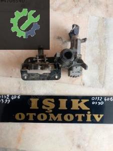FORD CONNECT KONTAK VE KAPUT SET HALİNDE   ÇIKMA ORJİNAL