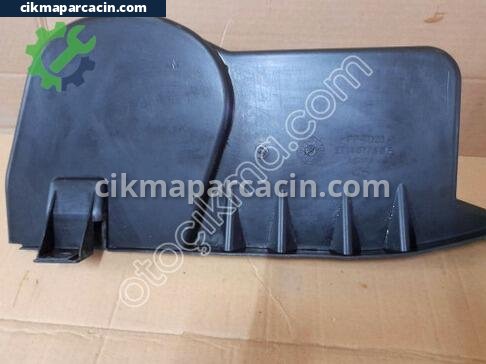 Ford Tourneo Connect Motor Kapağı çıkma parça