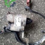 Ford Connect Març Motoru Hatasız Orjinal Çıkma