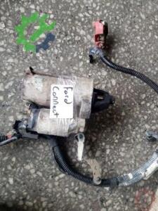 Ford Connect Març Motoru Hatasız Orjinal Çıkma