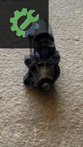 FORD CONNECT MARŞ DİNAMOSU