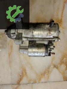 Ford connect marş dinamosu çıkma orjinal sökme
