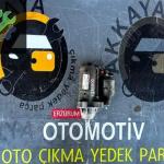 Ford Connect Marş Dinamosu Orjinal Çıkma