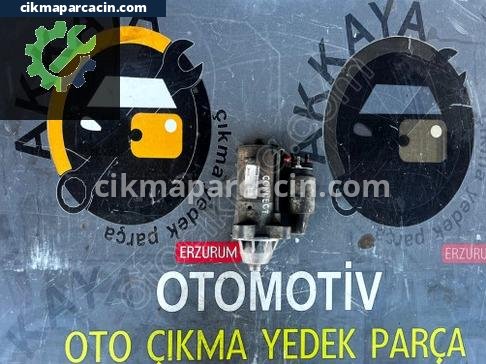 Ford Tourneo Connect Marş Dinamosu çıkma parça