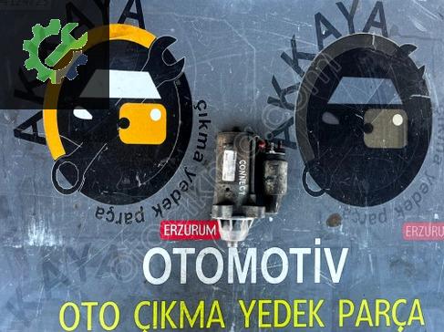 Ford Tourneo Connect Marş Dinamosu çıkma parça