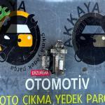 Ford Connect Marş Dinamosu Orjinal Çıkma