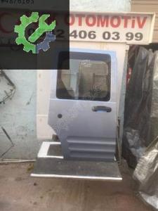ford connect mavi sağ arka orta sürgülü kapı çıkma orjinal