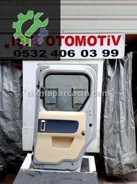 Ford Tourneo Connect Sağ Sürgülü Kapı çıkma parça