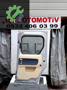 Ford Tourneo Connect Sağ Sürgülü Kapı çıkma parça