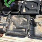 ford connect mazot deposu çıkma orjinal
