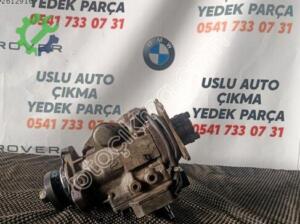 Ford connect mazot pompası