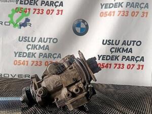 Ford connect mazot pompası