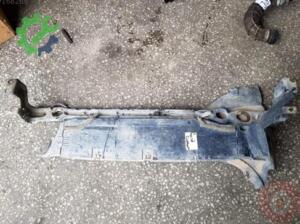 Ford Connect Motor Alt Muhafaza Hatasız Orjinal Çıkma