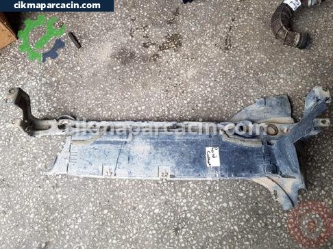 Ford Tourneo Connect Motor Alt Muhafaza çıkma parça