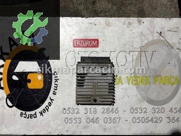 Ford Tourneo Connect Motor Beyni 12249770 çıkma parça