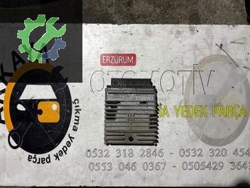 Ford Tourneo Connect Motor Beyni 12249770 çıkma parça