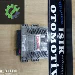FORD CONNECT MOTOR BEYNİ 7T11-12A650-AJ