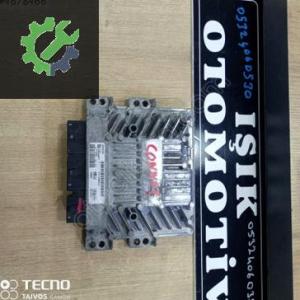 FORD CONNECT MOTOR BEYNİ 7T11-12A650-AJ