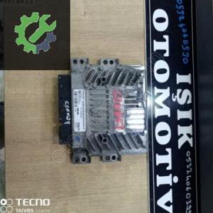 FORD CONNECT MOTOR  BEYNİ ÇIKMA ORJİNAL  7T11-12A650-AD