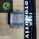 FORD CONNECT MOTOR BEYNİ ÇIKMA ORJİNAL SÖKME 7T11-12A650-CF