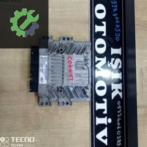 FORD CONNECT MOTOR BEYNİ ÇIKMA ORJİNAL SÖKME 7T11-12A650-CF