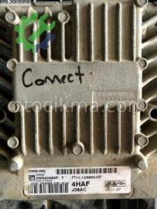 Ford Connect Motor beyni hatasız orjinal çıkma