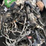 Ford Connect Motor İçi sigorta Kutusu Hatasız Ojjinal Çıkma