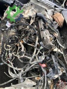 Ford Connect Motor İçi sigorta Kutusu Hatasız Ojjinal Çıkma
