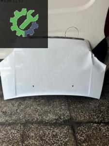 Ford connect motor kaputu